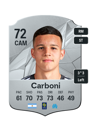 Other version of Valentin Carboni