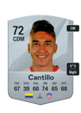 Other version of Victor Cantillo