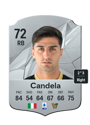 Other version of Antonio Candela