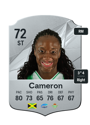 Other version of Tiffany Cameron
