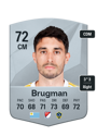 Other version of Gaston Brugman