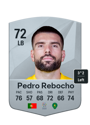 Other version of Pedro Rebocho