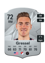 Other version of Julian Gressel