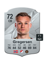 Other version of Stian Gregersen