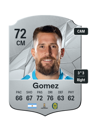 Other version of Jonatan Gomez