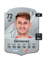 Other version of Matias Gimenez