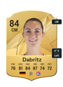 Other version of Sara Dabritz