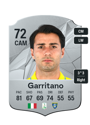 Other version of Luca Garritano