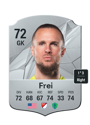 Other version of Stefan Frei