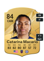 Other version of Catarina Macario