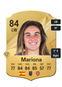 Other version of Mariona
