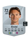 Other version of Hjalmar Ekdal