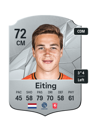 Other version of Carel Eiting