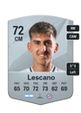 Other version of Alan Lescano