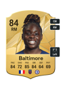 Other version of Sandy Baltimore
