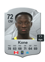 Other version of Ismael Kone
