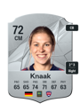 Other version of Rebecca Knaak
