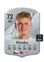 Other version of Antonin Kinsky