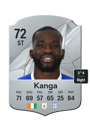 Other version of Wilfried Kanga