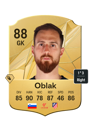 Other version of Jan Oblak
