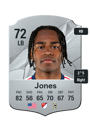 Other version of DeJuan Jones