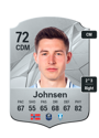 Other version of Lasse Berg Johnsen