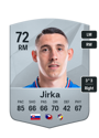 Other version of Erik Jirka