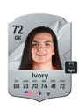 Other version of Laurel Ivory
