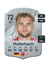 Other version of Benedict Hollerbach