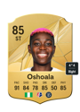 Other version of Asisat Oshoala