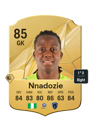 Other version of Chiamaka Nnadozie
