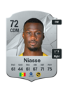 Other version of Cheikh Niasse