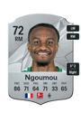 Other version of Nathan Ngoumou