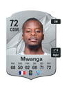 Other version of Junior Mwanga