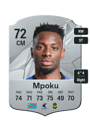 Other version of Paul-Jose Mpoku