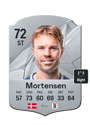 Other version of Patrick Mortensen