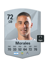 Other version of Leonardo Morales