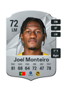 Other version of Joel Monteiro