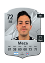 Other version of Fernando Meza
