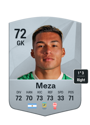 Other version of Sebastian Meza