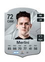 Other version of Bautista Merlini