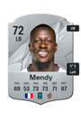Other version of Benjamin Mendy