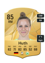 Other version of Svenja Huth