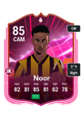 Other version of Mohammed Noor