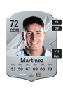 Other version of Mauricio Martinez