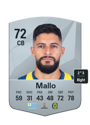 Other version of Facundo Mallo