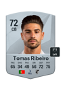 Other version of Tomas Ribeiro