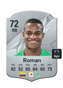 Other version of Felipe Roman