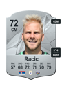 Other version of Uros Racic