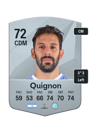 Other version of Facundo Quignon